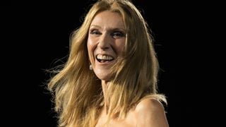 Céline Dion stylée avant tout le monde : elle apparaît déjà dans une tenue présentée lors du défilé de la Fashion Week d'une célèbre maison