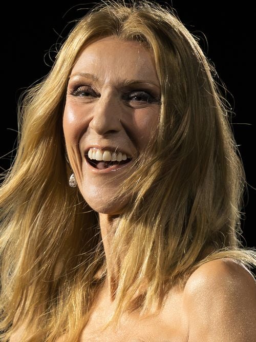 Céline Dion stylée avant tout le monde : elle apparaît déjà dans une tenue présentée lors du défilé de la Fashion Week d'une célèbre maison