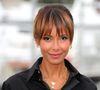 "On m'a déjà appelée Indira et puis on m'a aussi déjà appelée Sonia. Pour Sonia Rolland, alors quand même on est... enfin, il y a beaucoup d' d'écart. Sonia elle était élue en 2000 et moi en 2020"
La comédienne et membre du jury Sonia Rolland - Photocall du jury du festival de la fiction TV de La Rochelle le 10 septembre 2024. © Patrick Bernard/Bestimage