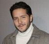 L'humoriste suisse partage la vie de la célèbre comique française depuis 2022
Alexandre Kominek (compagnon de F. Foresti) - Avant-première de la série Disney+ "bref.2" au cinéma le Grand Rex à Paris le 10 février 2025. © Coadic Guirec/Bestimage