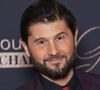 "Ninja Warrior : Le Parcours des héros" est de retour ! 

Christophe Beaugrand - Photocall de la première édition du "You Care Charity Gala" en faveur de la cause animale et de l'environnement au Cercle Interalliée à Paris  © Cyril Moreau/Bestimage
