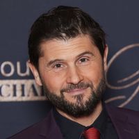 "J’essaie de fuir ce genre de personnes" : Christophe Beaugrand dénonce les agissements d'un animateur en coulisses