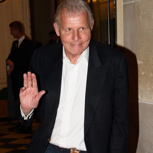 PPDA assiste à la Soirée du Cœur, Mecenat Chirurgie Cardiaque à la Salle Gaveau, à Paris, France, le 28 mars 2022. Photo by Laurent Zabulon/ABACAPRESS.COM