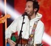 Il prévoit de composer son prochain album dans ce refuge et s’éloigne volontairement des médias.

Enregistrement de l'émission "La fête de la Chanson française" au Dôme à Paris, présentée par L.Thilleman et A.Manoukian, et diffusée le 22 décembre sur France 3
© Christophe Clovis / Bestimage