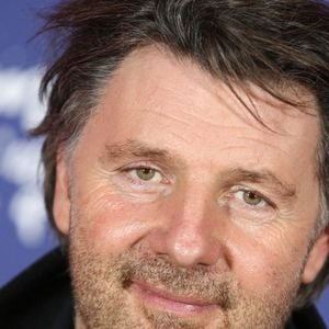 Philippe Lellouche assiste à la première du film « L’amour, c’est mieux que la vie », qui s’est tenue à l’UGC Normandie, à Paris, en France, le 17 janvier 2022. Photo de Jérôme Domine/ABACAPRESS.COM
