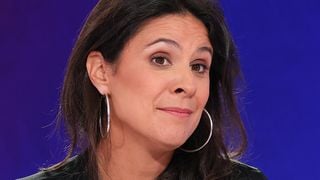 Apolline de Malherbe surchargée par son travail : ce qu'elle se refuse au quotidien, "ça me manque..."