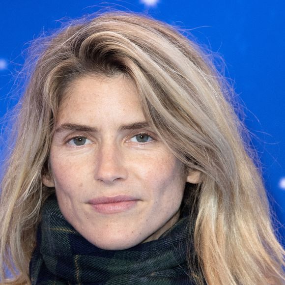 Alice Taglioni assiste au Noël enchanté de Disney au parc DisneyLand Paris à Marne-la-Vallée, près de Paris, France, le 20 novembre 2021. Photo par Aurore Marechal/ABACAPRESS.COM