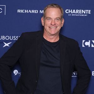 Cabane isolée et production de sirop d’érable font à présent partie de sa vie

Garou assiste au Photocall de la Cérémonie de Clôture dans le cadre du 18ème Festival du Film d'Angoulême à Angoulême, le 30 août 2025, France. © Jerome Domine/Abacapress.com