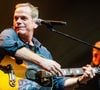 Il partage sa vie avec une femme dont il garde l’identité secrète.

Garou en concert à Gdansk (Pologne), le 23 octobre 2022.
Zuma Press / Bestimage
