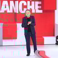 Pas de Vivement dimanche cette semaine, France 3 a fait un autre choix