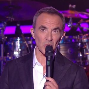 C’est Nikos Aliagas qui a évoqué cet incident en direct, soulignant le courage du candidat...

Star Academy 2024 / TF1 / Prime du 4 janvier 2025.