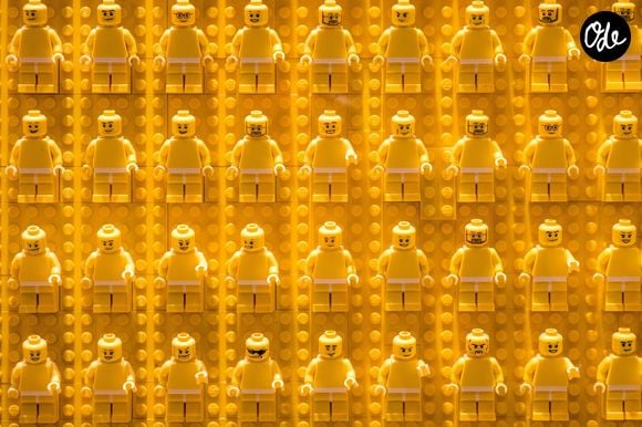 L'héritière investit massivement dans la protection de l'environnement.

Sofie Kirk Kristiansen, héritière du créateur de Lego, dépense sa fortune à sa façon.