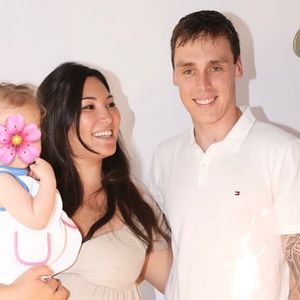 Parents de deux filles, Victoire et Constance, Louis et Marie Ducruet connaissent les joies de pouponner mais aussi parfois il faut bien le dire, les petites galères.

Marie Ducruet Instagram