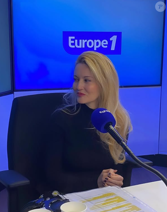 "Mon secret le mieux gardé. Un hack beauté : je détourne le baume relipidant à l'avoine et céramide pour le corps d'Aroma-Zone (11,95 euros) que j'applique en masque de nuit", avoue-t-elle pour Paris Match

Sabrina Herlory Rouget, PDG de l'entreprise Aroma-Zone