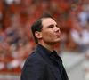 Rafael Nadal inspire une jeune joueuse bien malgré lui

Hommage à Rafael Nadal lors des Internationaux de France de Tennis de Roland Garros, sur le court Philippe-Chatrier au Complexe Roland-Garros à Paris, France. © Corinne Dubreuil/Pool FFT/Bestimage
