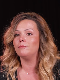 EXCLU "Je n'en avais jamais parlé" : Alice (Mariés au premier regard) a voulu en finir avec la vie et raconte pour la première fois