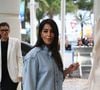 Au 13 rue Racine, dans le 6e arrondissement de Paris, se trouve la boutique de jeans parfaits : Leïla Bekhti fan de cette marque française