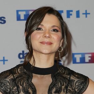 Justine Delapart a.k.a. Juju Fitcats - Photocall de lancement de la saison 2026 de "Danse avec les stars" (DALS) au siège de TF1 à Boulogne-Billancourt le 18 décembre 2025. © Coadic Guirec/Bestimage