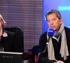 ...Avait-ils pour autant le même salaire ?

Michel Cymes et Marina Carrère, invitées de l'émission *Faites entrer l'invité* de Michel Drucker © Guillaume Gaffiot / Bestimage