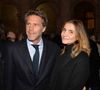 L’ancien mari de Clotilde Courau est à la tête d’une chaîne de restaurant

Le prince Emmanuel-Philibert de Savoie et sa femmme Clotilde Courau lors de la cérémonie d'installation de F.Mitterrand à l'académie des Beaux-Arts à Paris, France, le 6 février 2020. © Veeren/Bestimage