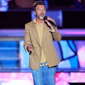 Exclusif - Christophe Mae - Enregistrement de l'émission "La fête de la Musique" à Reims, diffusée en direct le 21 juin à 21h10 sur France 2

© Cyril Moreau-Jack Tribeca / Bestimage