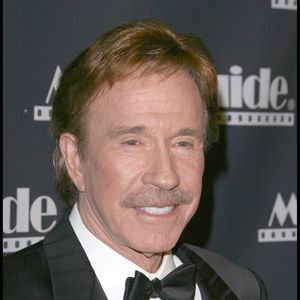 Il a également eu une fille, Dina, d'une liaison passée, dont il ignorait l'existence.

CHUCK NORRIS - 17 EMES "MOVIEGUIDE FAITH & VALUES AWARDS" A L' HOTEL BEVERLY HILTON DANS BEVERLY HILLS.

FAME PICTURES / BESTIMAGE