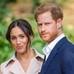 Coupures d'électricité, vents de retour... Meghan Markle et le prince Harry parés à évacuer leur manoir après une mise en garde