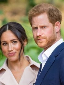 Coupures d'électricité, vents de retour... Meghan Markle et le prince Harry parés à évacuer leur manoir après une mise en garde