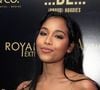 Reprenant un commentaire d'un abonné la prenant pour Flora Coquerel (élue Miss France en 2014), elle indique : "Voilà l'erreur est humaine, ça peut arriver à tout le monde de se tromper."
Exclusif - Clémence Botino (Miss France 2020) - Soirée des 10 ans de la suite Sandra & Co lors du 76ème Festival International du Film de Cannes le 22 mars 2023. © Aurelio Stella/Bestimage