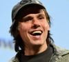 Orelsan est en couple depuis de longues années.

Orelsan à la halle Tony Garnier pour la nuit Japanime, animation japonaise lors du Festival Lumière de Lyon le samedi. © Romain Doucelin/Bestimage