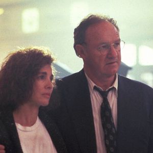 Gene Hackman Gene Hackman (MPP / Bestimage).