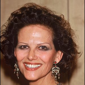 Archives - Claudia Cardinale. Angeli-Rindoff / Bestimage