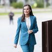 Letizia d'Espagne : ses cheveux gris assumés, la reine rayonne à un événement important