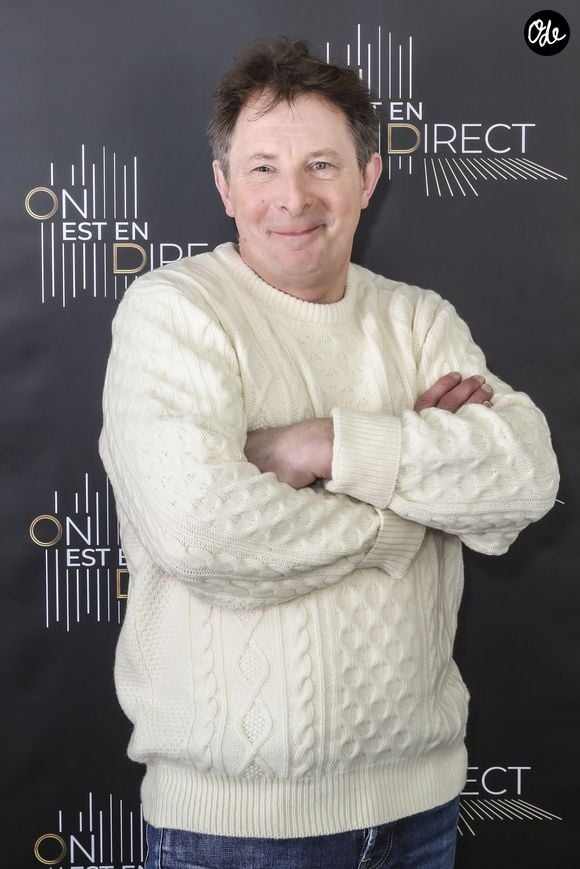 Fille du célèbre chocolatier Jacques Genin, elle a d'abord étudié le droit avant de faire ses armes en fusions-acquisitions. 

Exclusif - Jacques Genin - Backstage - Enregistrement de l'émission "On Est En Direct", présentée par L.Salamé et L.Ruquier, et diffusée en direct le 18 décembre sur France 2
© Jack Tribeca / Bestimage