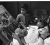 "La pointe ébréchée ressort par son vagin", précise Paris Match.

Archives : Frida Kahlo @Alamy/ABACAPRESS.COM