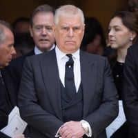 Il n'est plus prince ! Andrew déchu par son frère le roi Charles III et délogé de Royal Lodge, voici comment il faut l'appeler à présent