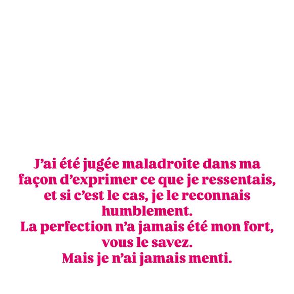 Elodie Gossuin, Instagram