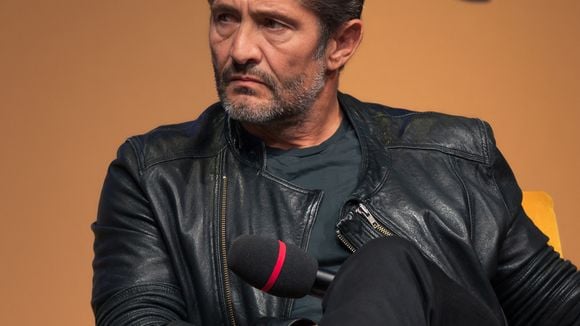 Bixente Lizarazu partage des photos de son corps, très marqué après une sortie à vélo qui a tourné court