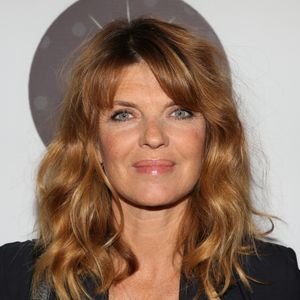 Exclusif - Gwendoline Hamon (marraine de l'association IMAGYN) à la 5ème édition du cocktail "A Claudine" au profit de l'association IMAGYN (Initiative des Malades Atteintes de cancers GYNécologiques) dans le cadre Octobre Rose au restaurant M Georges à Paris, France, le 15 octobre 2018. © Denis Guignebourg/Bestimage