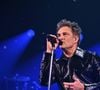 Le chanteur a adressé un message poignant à sa demi-sœur sur Instagram : "Ce n’est pas possible... Laura, je t’aime"...

David Hallyday se produit au Dôme de Paris, France, le 18 mars 2025.  © Christophe Meng / Abacapress.com