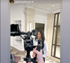 Une terrible nouvelle pour toutes les équipes qui y ont travaillé mais, pour partir en beauté, des soirées spéciales sont attendues.
Ayem Nour en tournage pour NRJ12. Instagram