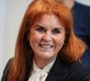 Des échanges entre Sarah Ferguson et Jeffrey Epstein ont été dévoilés.

Sarah, duchesse d'York, s'adresse à de jeunes patients atteints de cancer lors d'une visite à l'unité Teenage Cancer Trust à l'University College Hospital, à Londres, au Royaume-Uni, le mercredi 23 avril 2025. Photo by Aaron Chown/PA Wire/ABACAPRESS.COM