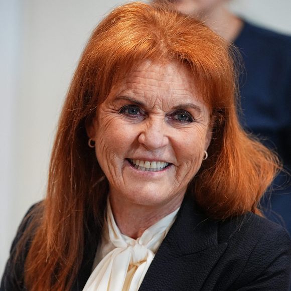 Des échanges entre Sarah Ferguson et Jeffrey Epstein ont été dévoilés.

Sarah, duchesse d'York, s'adresse à de jeunes patients atteints de cancer lors d'une visite à l'unité Teenage Cancer Trust à l'University College Hospital, à Londres, au Royaume-Uni, le mercredi 23 avril 2025. Photo by Aaron Chown/PA Wire/ABACAPRESS.COM