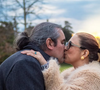 Pierre vient de perdre son neveu
Pierre et Frédérique de "L'amour est dans le pré" complices sur Instagram, le 14 février 2025