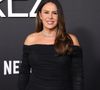 Karla Sofía Gascón à la première de Netflix LA d'Emilia Pérez à l'Egyptian Theatre à Los Angeles, Californie le 21 octobre 2024. (Photo Press Service / Bestimage).