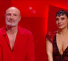 Un départ qui était prévu selon Frank Leboeuf, parti plus tôt de l'aventure. 

Nouvelle élimination dans "Danse avec les stars", capture d'écran TF1