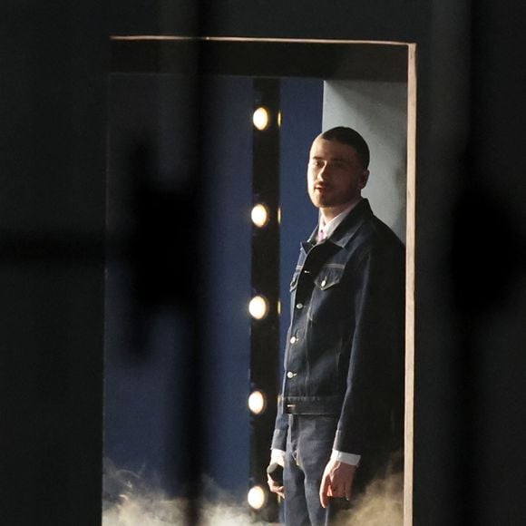 Révélé au grand public grâce à la "Star Academy", le chanteur savoure désormais un rythme plus apaisé, loin de l’effervescence qui a accompagné son ascension fulgurante.

Pierre Garnier à la cérémonie des 41èmes Victoires de la Musique à la Seine Musicale à Boulogne-Billancourt le 13 février 2026.
© Jacovides / Moreau / Bestimage