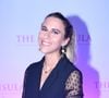 "Après plusieurs années de collaboration avec CNews et Europe 1, j'ai pris la décision de mettre un terme à cette relation professionnelle", a-t-elle premièrement écrit

Sarah Saldmann - Soirée de gala du 10ème anniversaire de l’association "Les Bonnes Fées" à l’Hôtel The Peninsula Paris le 8 octobre 2025. © Rachid Bellak/Bestimage
