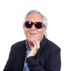Exclusif - Portrait de Gilbert Montagné lors de l'enregistrement de l'émission "Chez Jordan de Luxe" à Paris. Le 30 septembre 2024
© Cédric Perrin / Bestimage