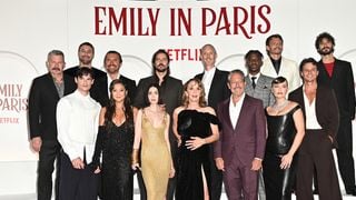 Philippine Leroy-Beaulieu va avoir de la concurrence : une autre star française intègre Emily in Paris